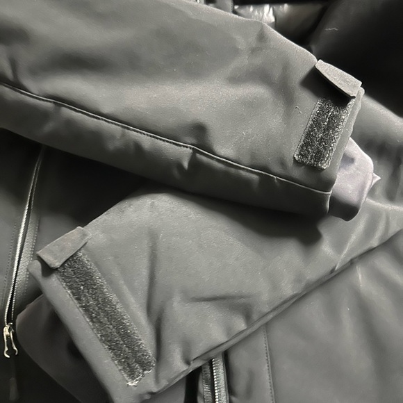 Helly Hansen Avanti Ski Jacket black - Picture 5 of 6